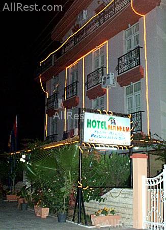 Altinkum Hotel 2